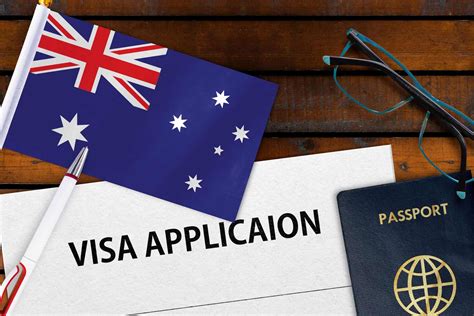 Australian visa and entry requirements FAQs .